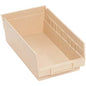 Quantum QSB Series 4" Economy Shelf Bins