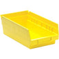 Quantum QSB Series 4" Economy Shelf Bins