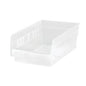 Quantum QSB Series 4" Economy Shelf Bins