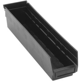 Quantum QSB Series 4" Economy Shelf Bins