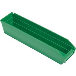 Quantum QSB Series 4" Economy Shelf Bins
