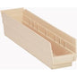 Quantum QSB Series 4" Economy Shelf Bins
