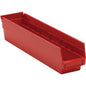 Quantum QSB Series 4" Economy Shelf Bins