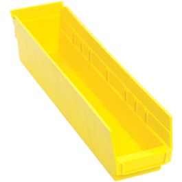 Quantum QSB Series 4" Economy Shelf Bins