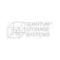 Quantum QSB Series 4" Economy Shelf Bins