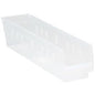 Quantum QSB Series 4" Economy Shelf Bins