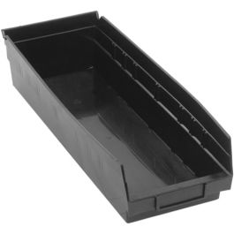 Quantum QSB Series 4" Economy Shelf Bins
