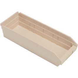 Quantum QSB Series 4" Economy Shelf Bins