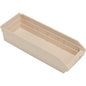 Quantum QSB Series 4" Economy Shelf Bins