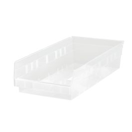 Quantum QSB Series 4" Economy Shelf Bins