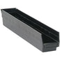 Quantum QSB Series 4" Economy Shelf Bins
