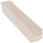 Quantum QSB Series 4" Economy Shelf Bins