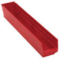 Quantum QSB Series 4" Economy Shelf Bins