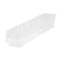 Quantum QSB Series 4" Economy Shelf Bins