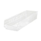Quantum QSB Series 4" Economy Shelf Bins