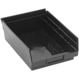 Quantum QSB Series 4" Economy Shelf Bins