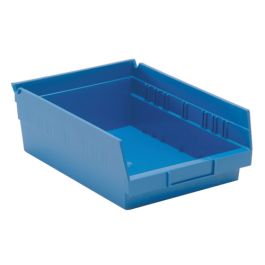 Quantum QSB Series 4" Economy Shelf Bins