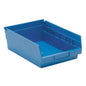 Quantum QSB Series 4" Economy Shelf Bins