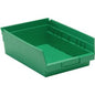 Quantum QSB Series 4" Economy Shelf Bins