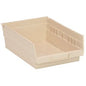 Quantum QSB Series 4" Economy Shelf Bins