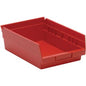 Quantum QSB Series 4" Economy Shelf Bins