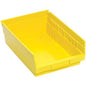 Quantum QSB Series 4" Economy Shelf Bins