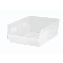 Quantum QSB Series 4" Economy Shelf Bins