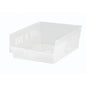 Quantum QSB Series 4" Economy Shelf Bins