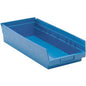 Quantum QSB Series 4" Economy Shelf Bins