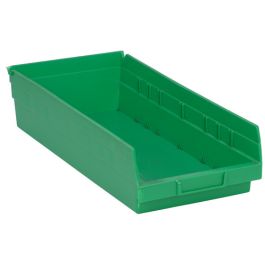 Quantum QSB Series 4" Economy Shelf Bins