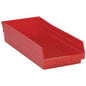 Quantum QSB Series 4" Economy Shelf Bins