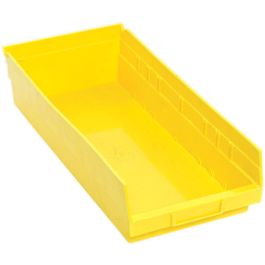 Quantum QSB Series 4" Economy Shelf Bins