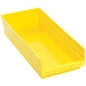 Quantum QSB Series 4" Economy Shelf Bins