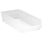 Quantum QSB Series 4" Economy Shelf Bins