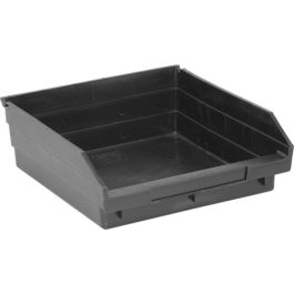 Quantum QSB Series 4" Economy Shelf Bins