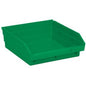 Quantum QSB Series 4" Economy Shelf Bins