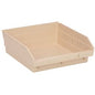 Quantum QSB Series 4" Economy Shelf Bins