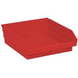 Quantum QSB Series 4" Economy Shelf Bins