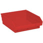 Quantum QSB Series 4" Economy Shelf Bins