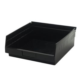 Quantum QSB Series 4" Economy Shelf Bins