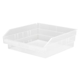 Quantum QSB Series 4" Economy Shelf Bins