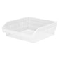 Quantum QSB Series 4" Economy Shelf Bins
