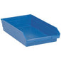 Quantum QSB Series 4" Economy Shelf Bins