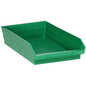 Quantum QSB Series 4" Economy Shelf Bins