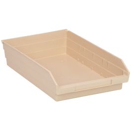 Quantum QSB Series 4" Economy Shelf Bins