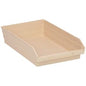 Quantum QSB Series 4" Economy Shelf Bins