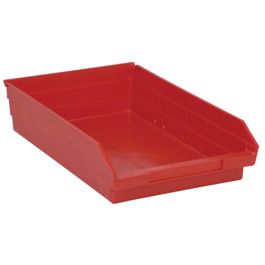 Quantum QSB Series 4" Economy Shelf Bins