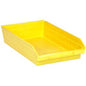 Quantum QSB Series 4" Economy Shelf Bins