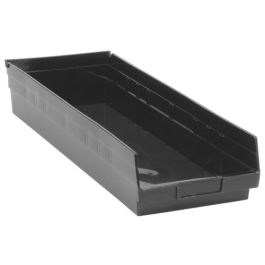 Quantum QSB Series 4" Economy Shelf Bins