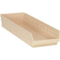 Quantum QSB Series 4" Economy Shelf Bins